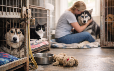 Being The Bridge They Need